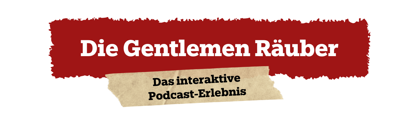 Das interaktive Podcast Erlebnis