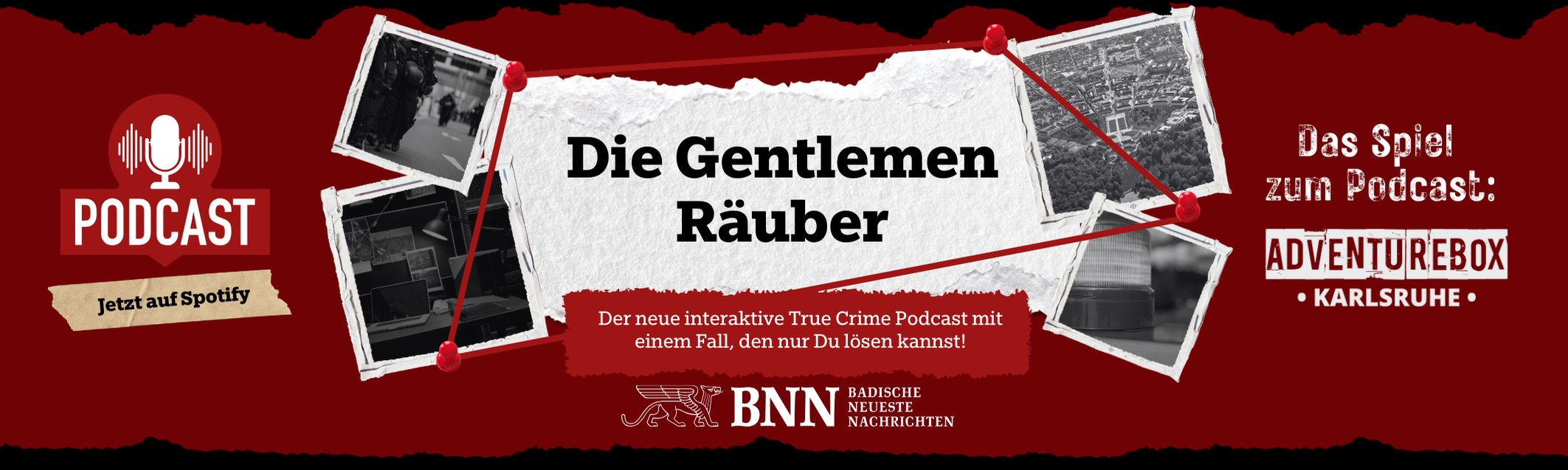 Der BNN Podcast